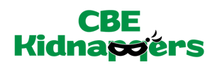 CBE Kidnappers